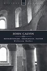 John Calvin