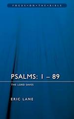 Psalms 1-89