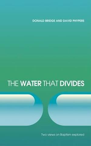 The Water that Divides