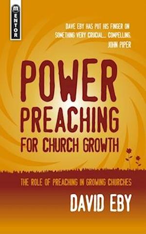 Power Preaching for Church Growth