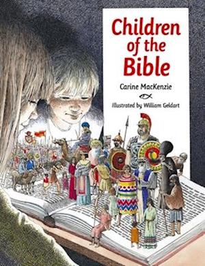 Children of the Bible