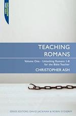 Teaching Romans