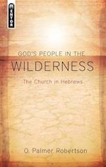 God's People in the Wilderness