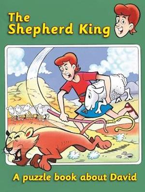 The Shepherd King