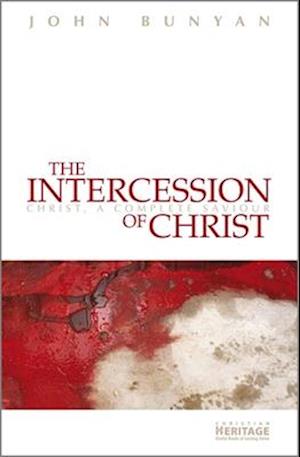 The Intercession of Christ