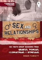 Sex And Relationships