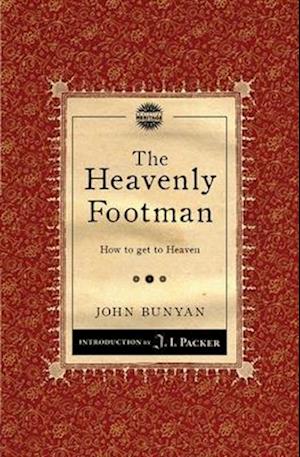 The Heavenly Footman