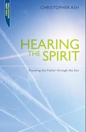 Hearing the Spirit