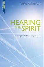 Hearing the Spirit