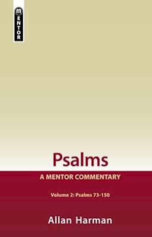 Psalms Volume 2 (Psalms 73-150)