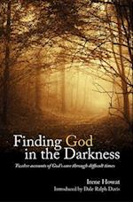 Finding God in the Darkness