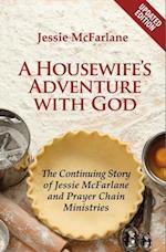 A Housewife's Adventure with God