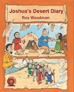 Joshua's Desert Diary