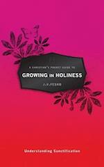 A Christian's Pocket Guide to Growing in Holiness