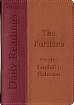 Daily Readings – The Puritans