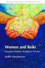 Women and Reiki