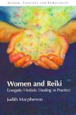 Women and Reiki