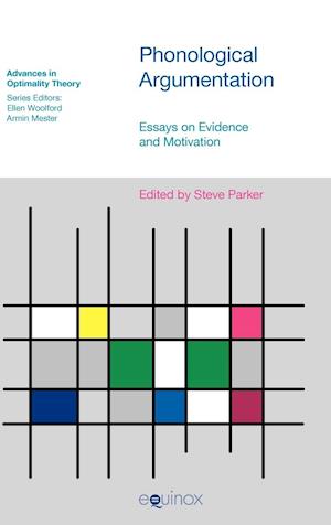 Phonological Argumentation