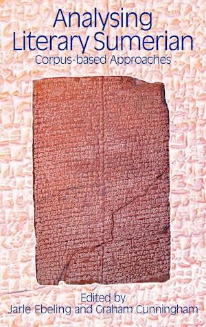 Analysing Literary Sumerian