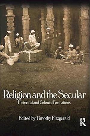 Religion and the Secular