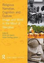 Religious Narrative, Cognition and Culture