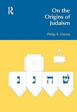 On the Origins of Judaism
