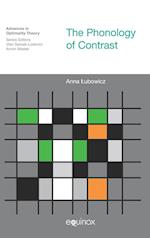 The Phonology of Contrast