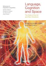 Language, Cognition and Space
