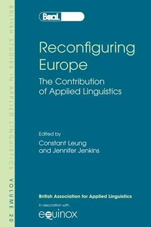 Reconfiguring Europe