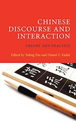 Chinese Discourse and Interaction