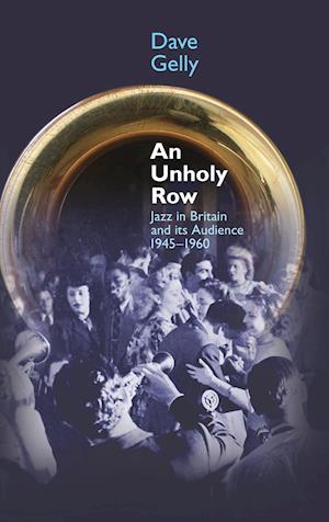 Unholy Row