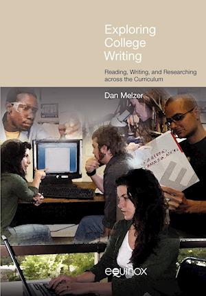 Exploring College Writing