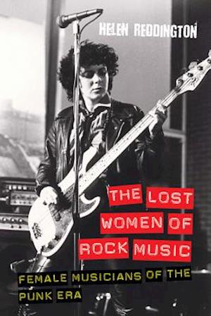 The Lost Women of Rock Music