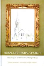 Rural Life and Rural Church