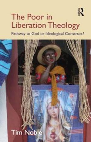 The Poor in Liberation Theology