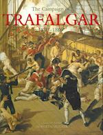 The Campaign of Trafalgar, 1803-1805