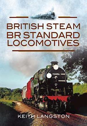 British Steam