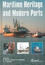 Maritime Heritage and Modern Ports 
