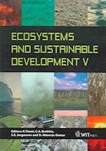 Ecosystems and Sustainable Development V 