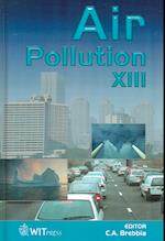 Air Pollution., 13 (13th, 2004) 