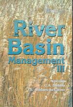 River Basin Management III 