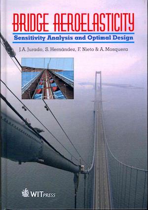 Bridge Aeroelasticity