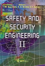 Safety and Security Engineering II 