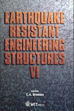 Earthquake Resistant Engineering Structures VI 