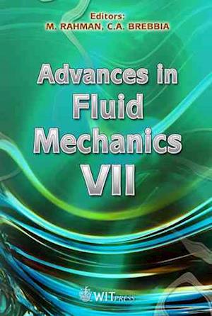Advances in Fluid Mechanics VII; Proceedings: International Conference on Advances in Fluid Mechanics (7th--2008--New Forest, UK)
