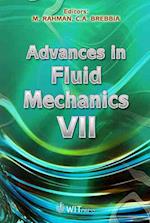 Advances in Fluid Mechanics VII; Proceedings: International Conference on Advances in Fluid Mechanics (7th--2008--New Forest, UK) 