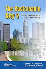 The Sustainable City V 