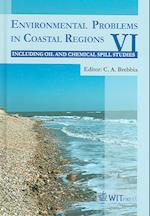 Environmental Problem in Coastal Regions VI, Including Oil Spill Studies 