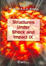 Structures Under Shock & Impact, 9 (9th, 2006) 
