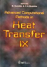 Advanced Computational Methods in Heat Transfer, 9 (9th, 2006) 